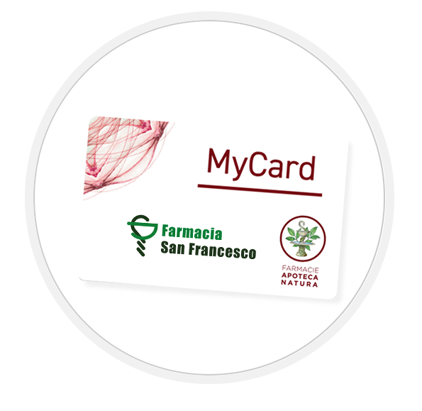 mycard farmacia Gaoni